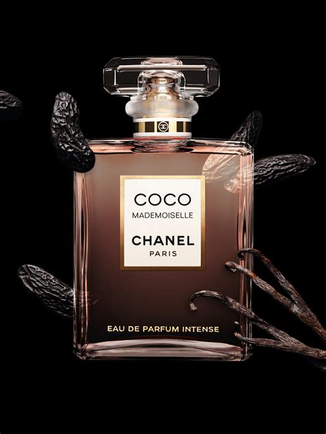 coco mademoiselle eau de parfum intense chanel soong|coco mademoiselle intense review.